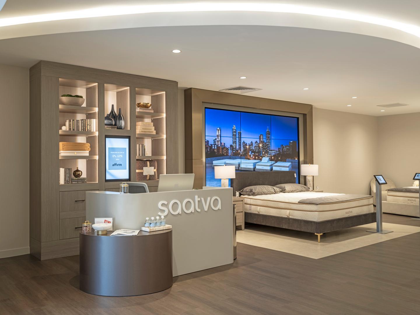 Saatva Atlanta