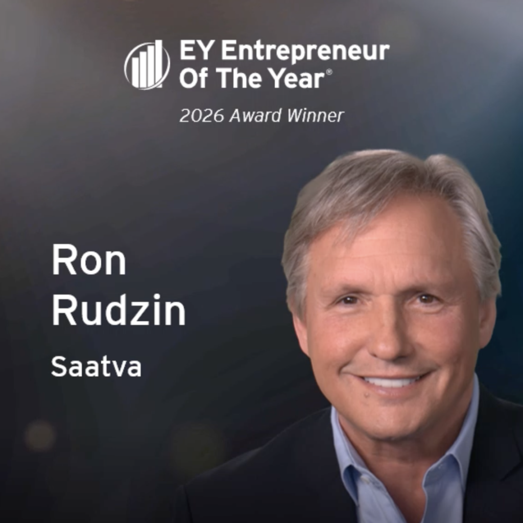 Ron Rudzin Saatva Press Room - latest product launches, awards, and store openings