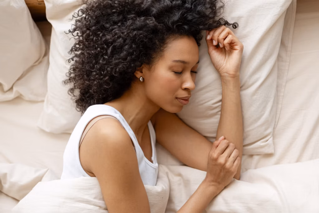 Linen vs cotton bedding IndyBest