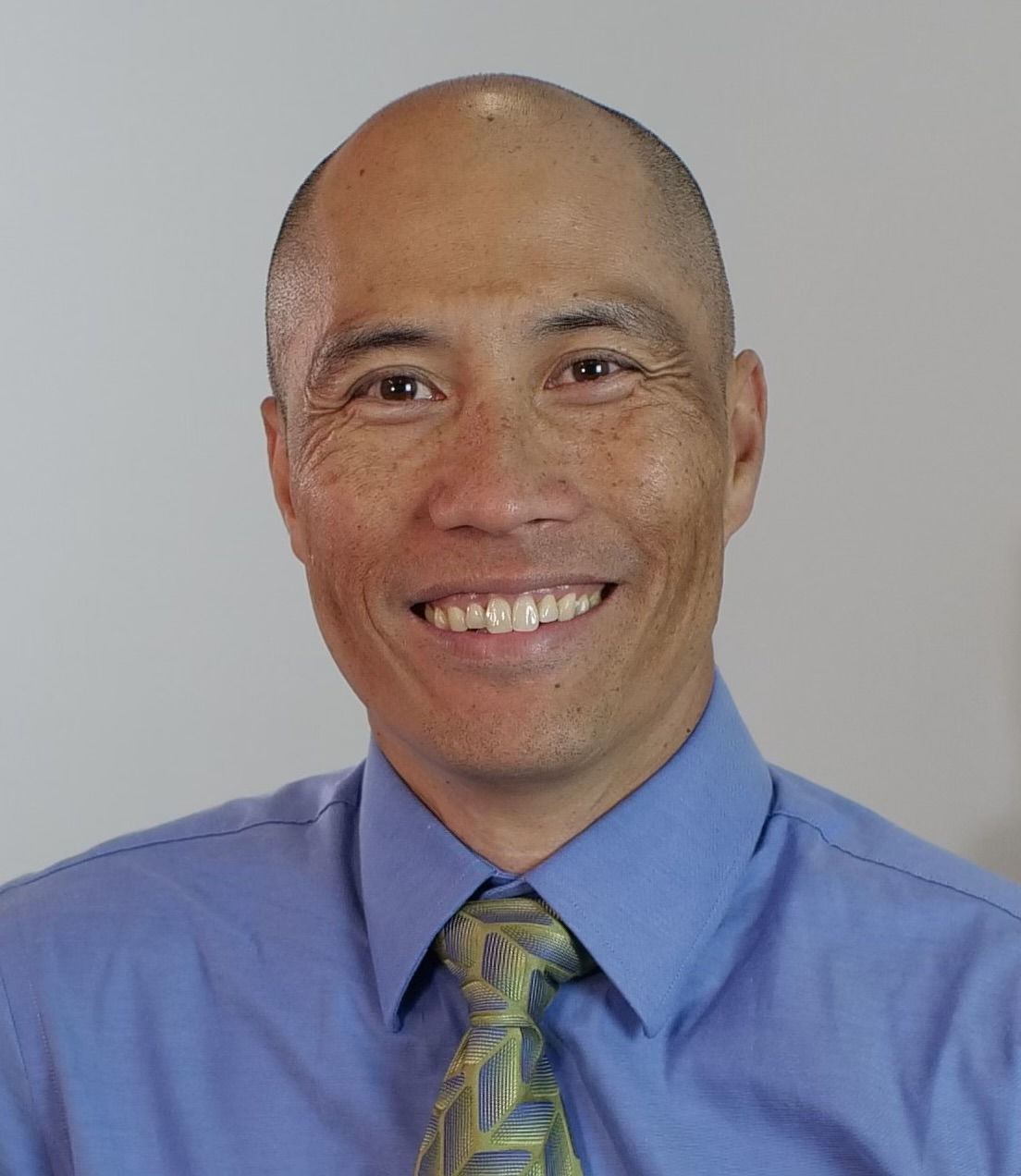 Updated photo Wong ()