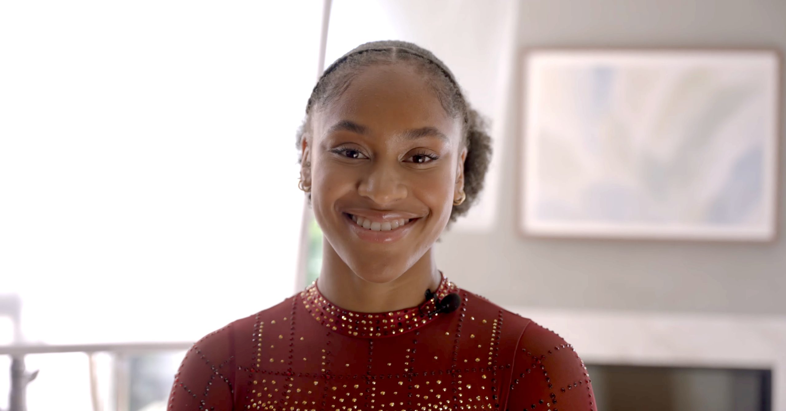 Skye Blakely